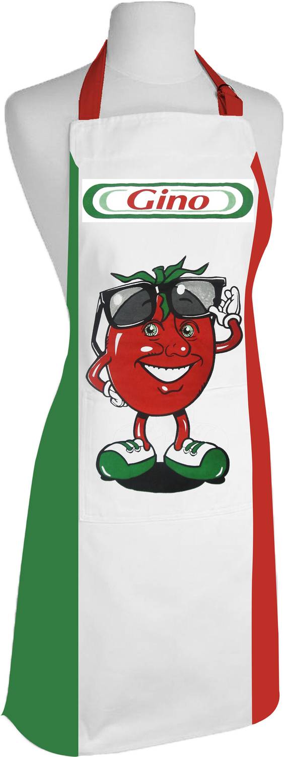 AIRWILL Cotton Home Use Apron - Free Size