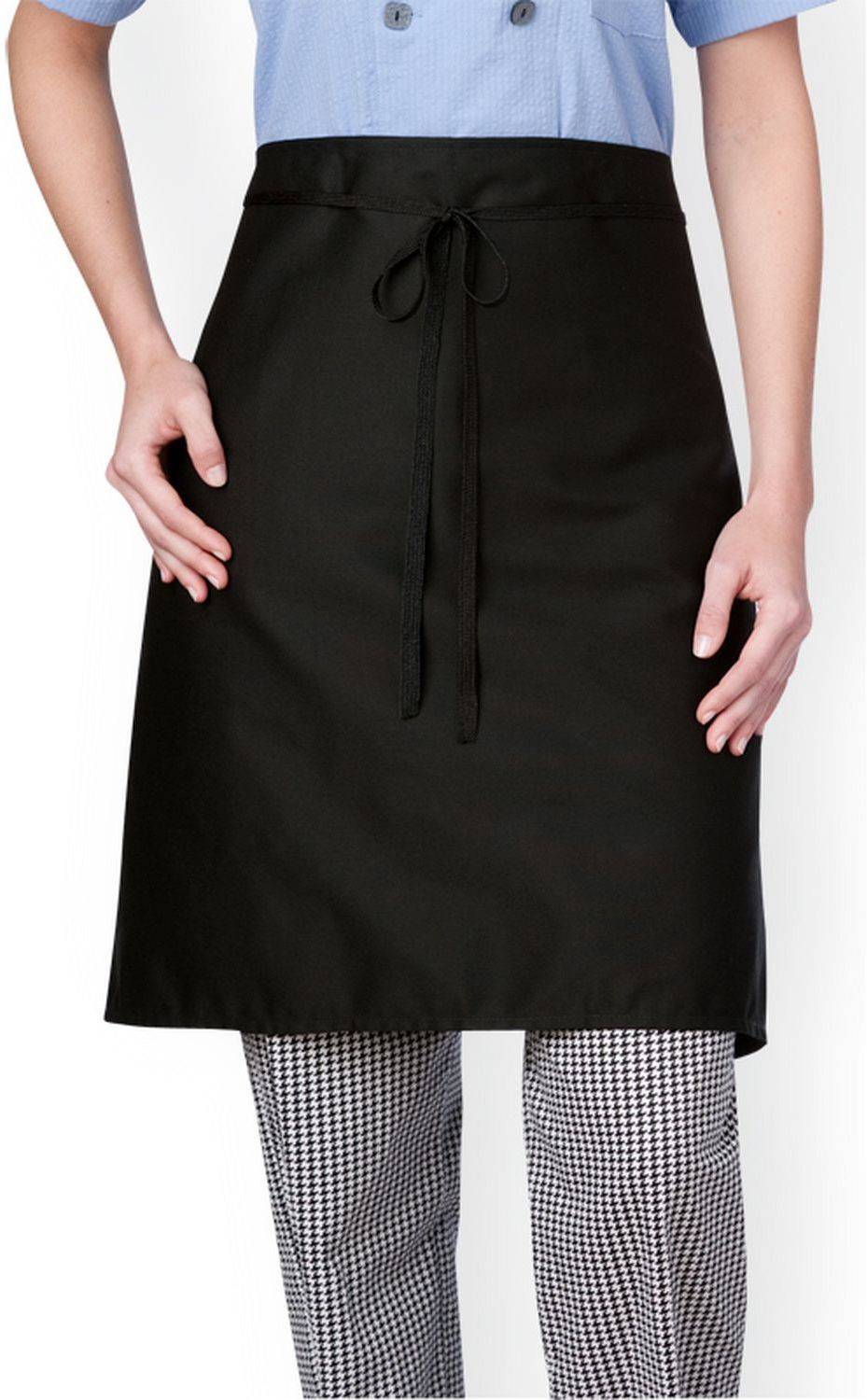 AIRWILL Cotton Home Use Apron - Free Size