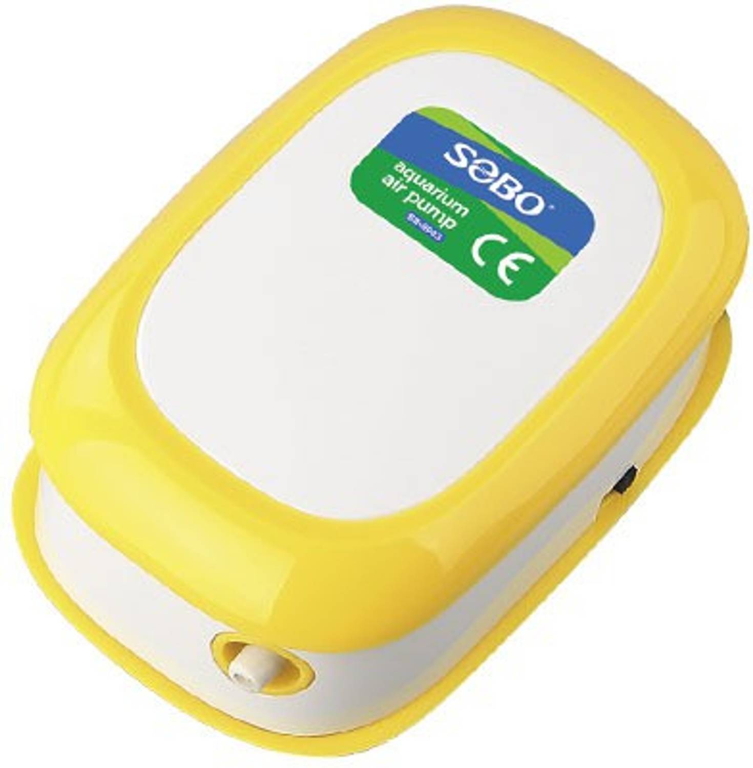 SOBO Aquarium Pump SB-9903 - Image 1