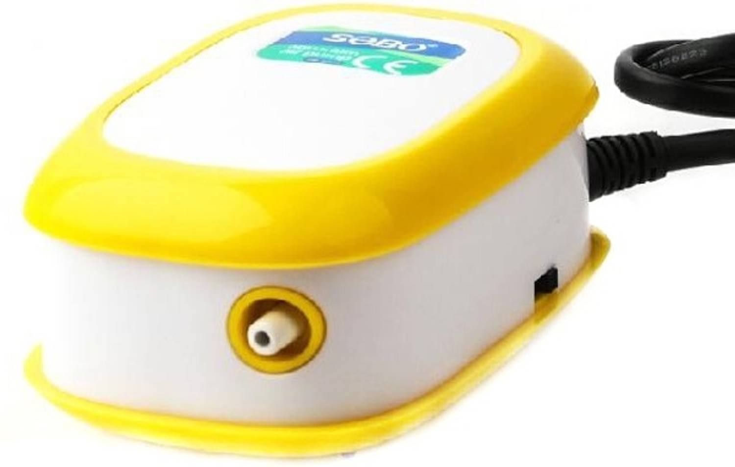 SOBO Aquarium Pump SB-9903 - Image 2