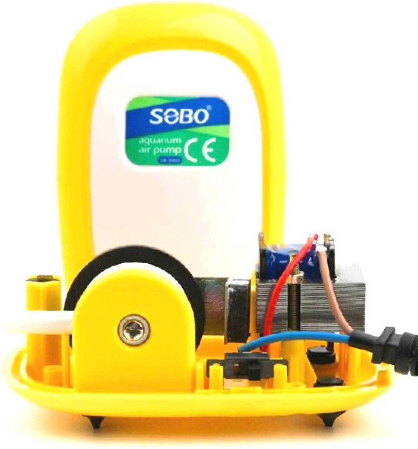 SOBO Aquarium Pump SB-9903 - Image 5
