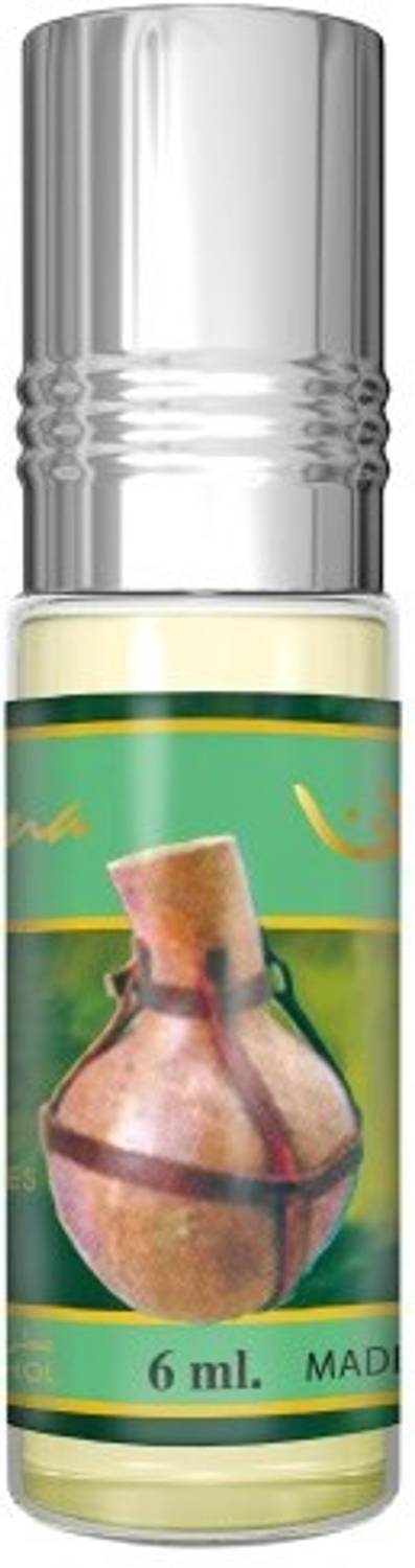 AL- REHAB Africana Floral Attar
