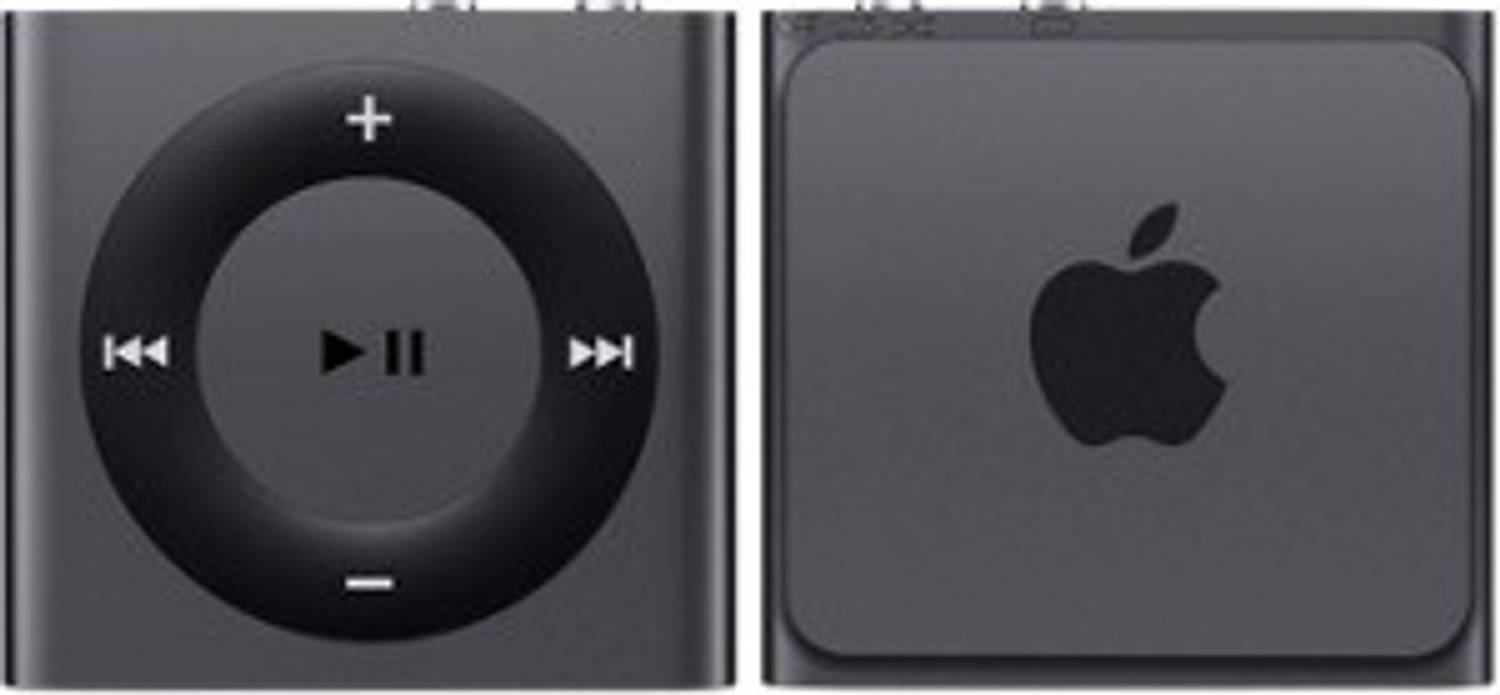 DTM・DAW iPod 2GB Apple iPod MKMJ2HN/A 2 GB - Apple : Flipkart.com