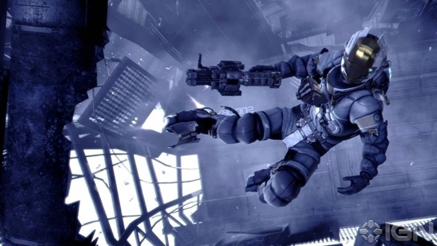 Dead Space 3 Price in India - Buy Dead Space 3 online at Flipkart.com