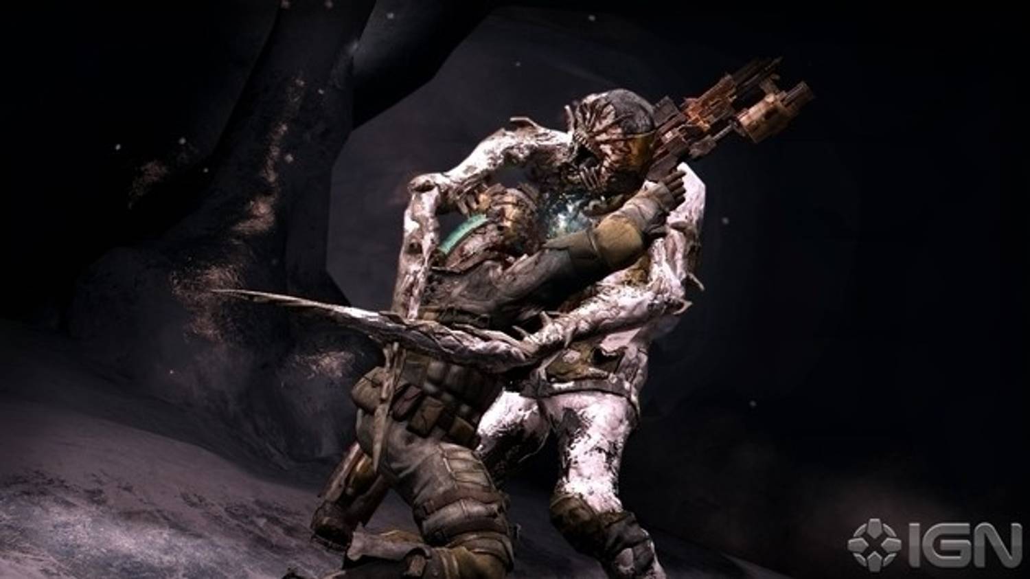 Dead Space 3 Price in India - Buy Dead Space 3 online at Flipkart.com