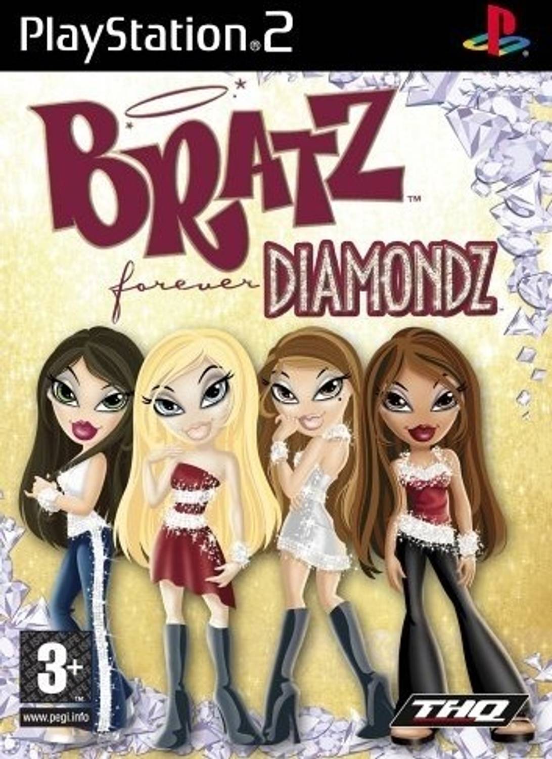 Bratz: Forever Diamondz