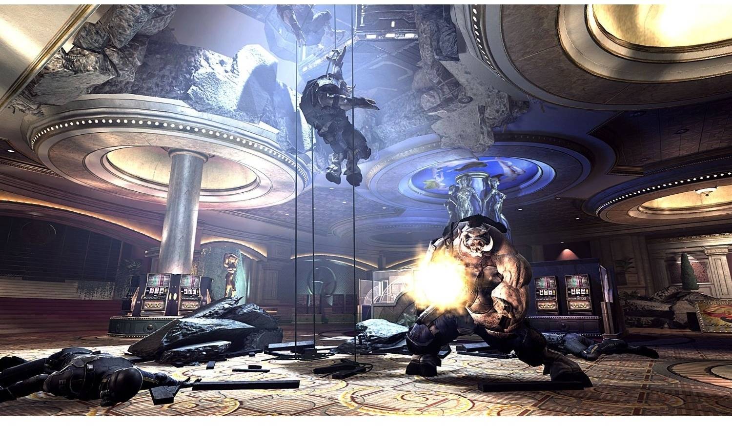 Duke Nukem Forever PS3 - Jeux Vidéo | Rakuten