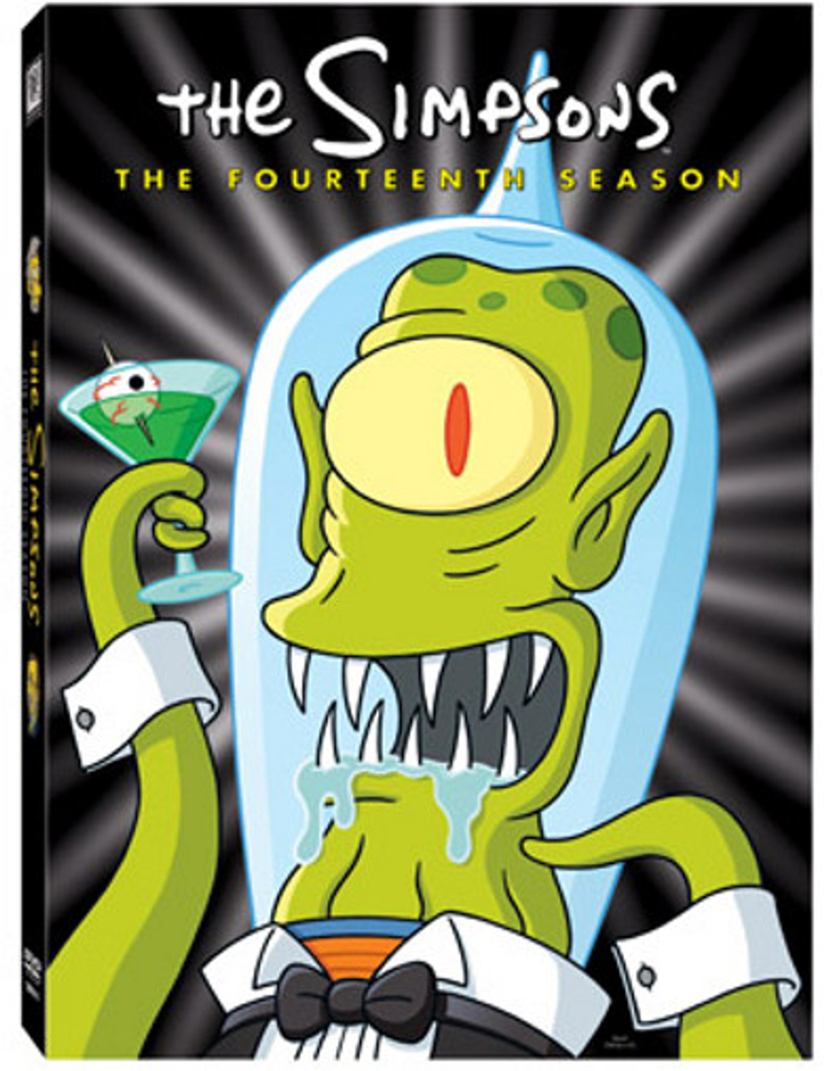 Image of The Simpsons - 14 14