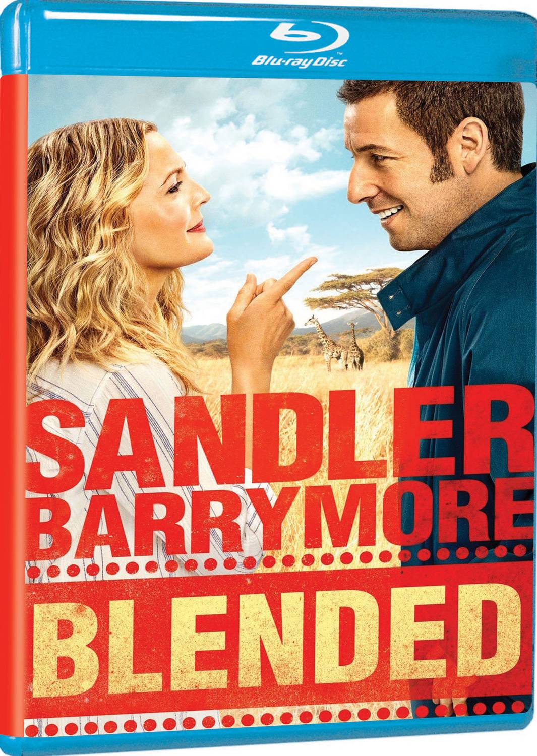 Blended