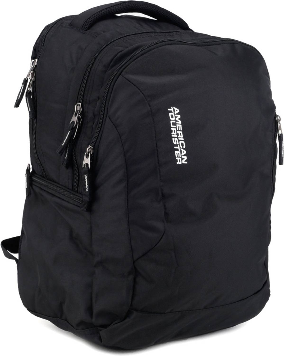 american leather co sutton backpack American Leather Co. Sutton Backpack Silver Brushed