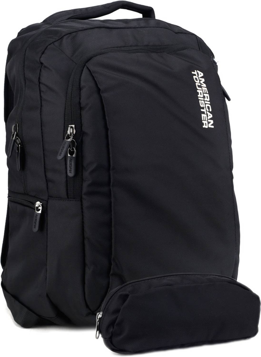 american tourister citi-pro laptop backpack black AMERICAN TOURISTER Citi- Pro 2014 Laptop Backpack Black - Price in India
