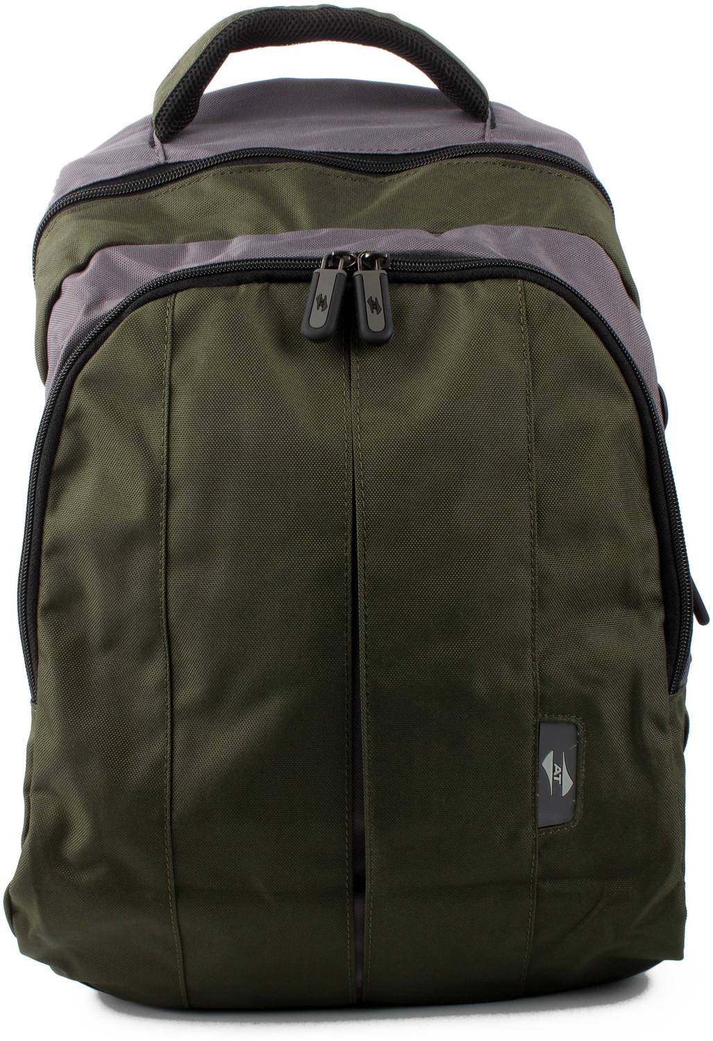 american tourister cyber c2l laptop backpack AMERICAN TOURISTER Cyber C2L Laptop Backpack Green - Price in India