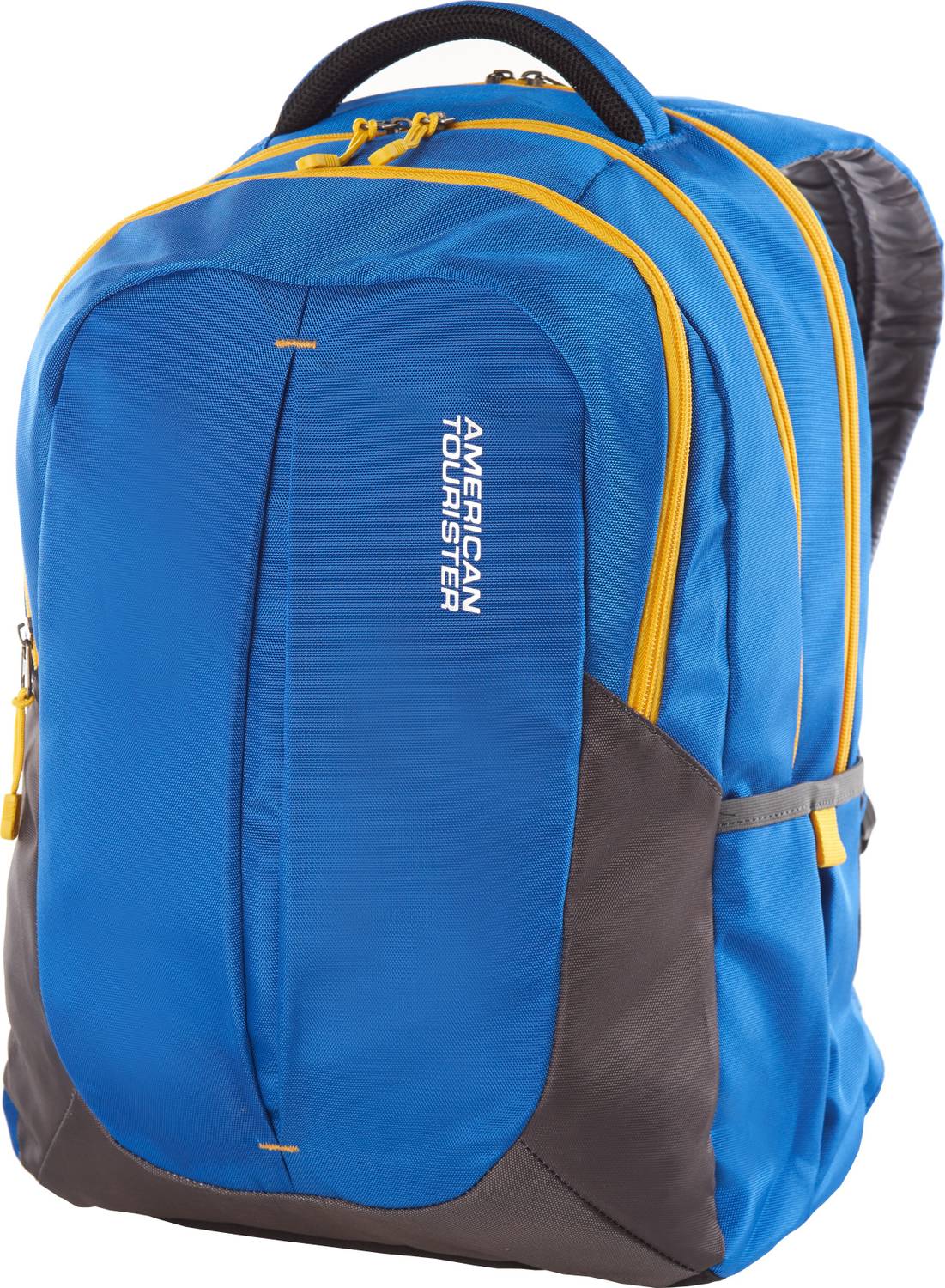 american tourister amt 2016 encarta laptop backpack blue AMERICAN TOURISTER AMT Zap 2016 20 L Laptop Backpack Blue - Price in India