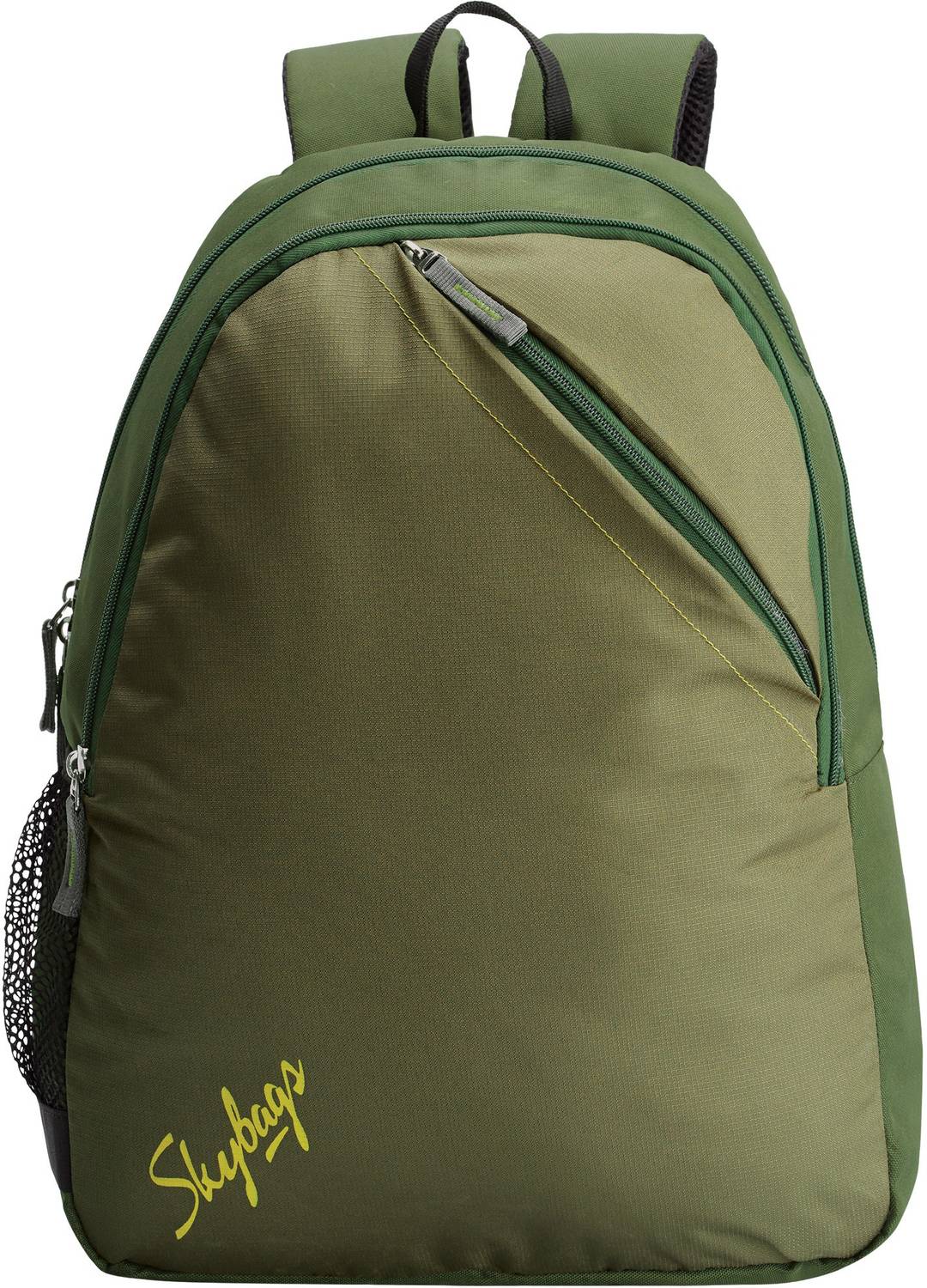 brat laptop backpack Skybags Black 46 Cms Casual Backpack, Black: Clothing, Shoes & Jewelry SKYBAGS Brat 3 Backpack