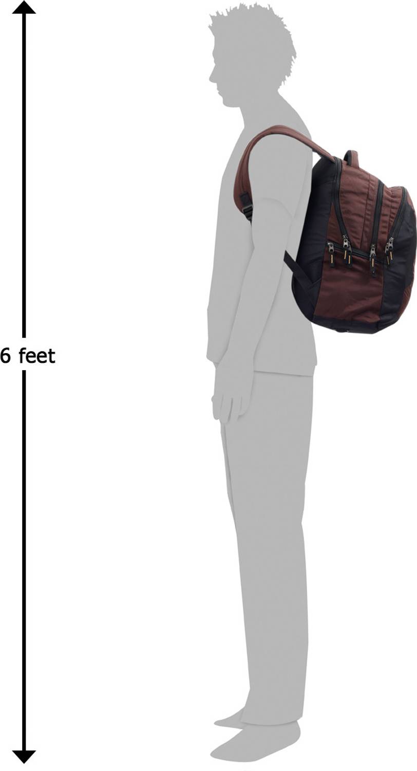 jansport backpack big school JanSport Big Student Black Laptop Boy/Men School Backpack (JS0A47JK008) NWT
