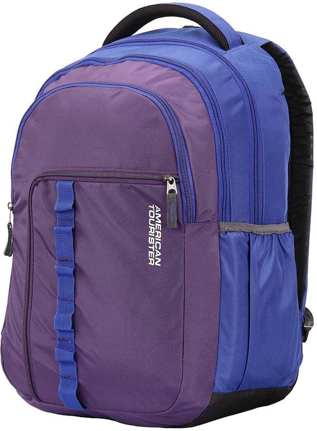 american tourister amt 2016 comet laptop backpack 27 Lts Black (Comet 03_890183 – neighbourjoy AMERICAN TOURISTER AMT 2016 COMET