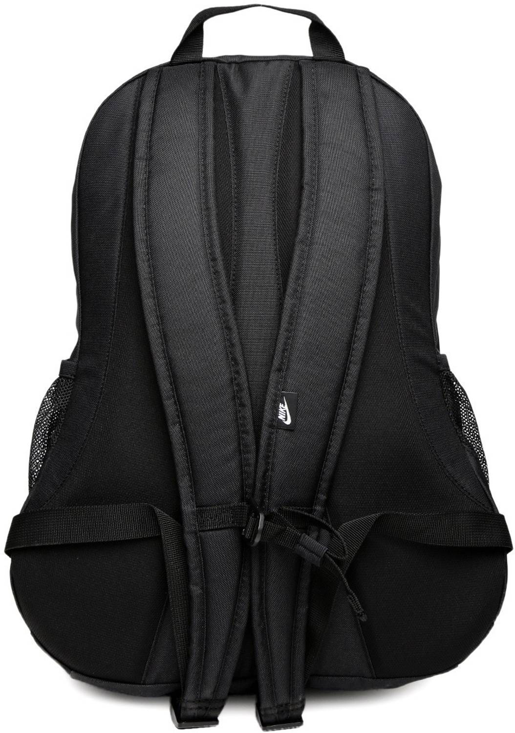 elite basketball backpack nike Varsity Backpack, White Men Sling Backpack Chest while a dedicated bottom Style:Allpa 35L - Cotopaxi Black TravelonDropShip