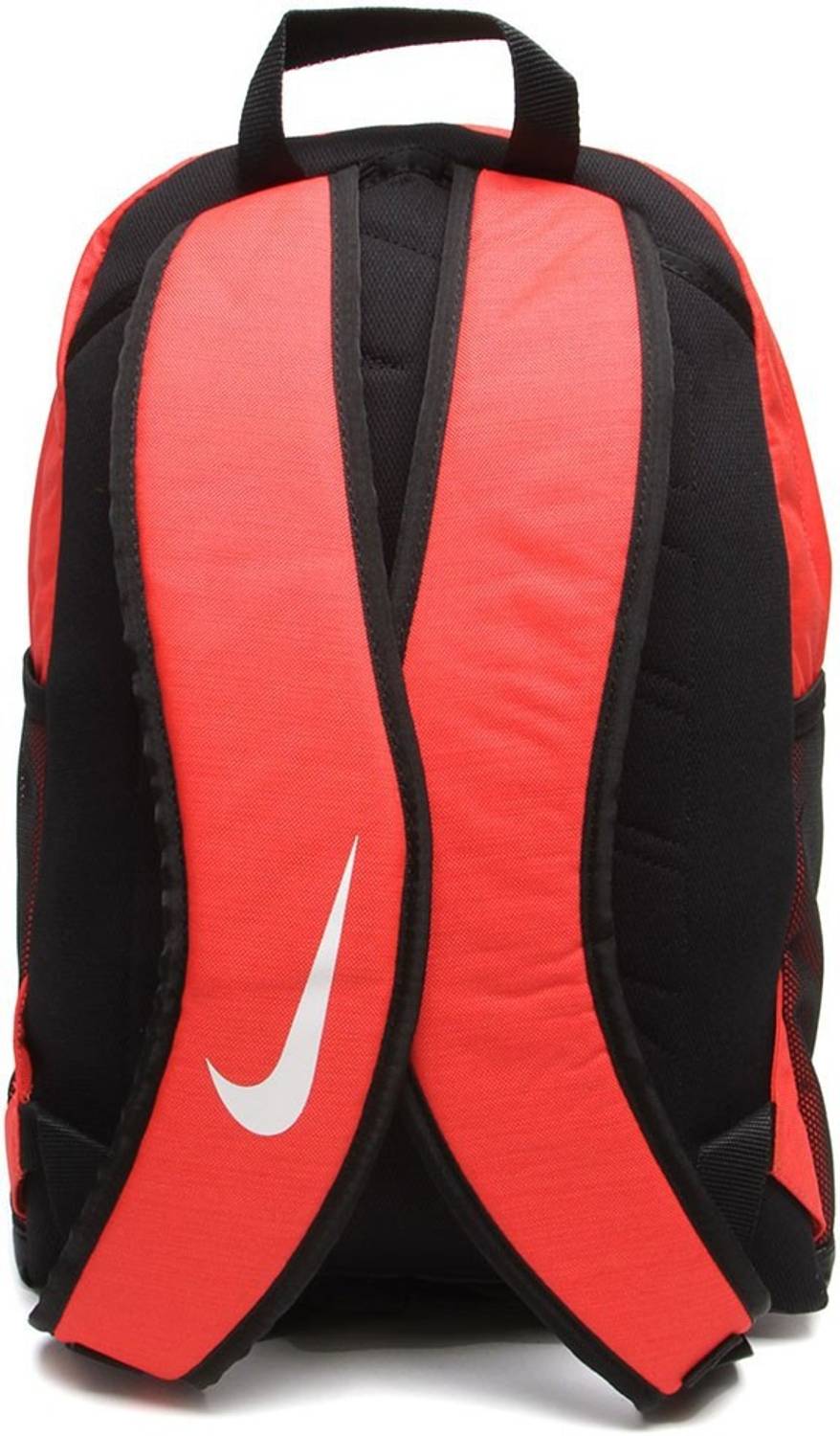 nike brasilia backpack red 24 litres Unisex Nike 9.5 Training (Medium, L) Backpack (Pack of 1), university red/black/white, Einheitsgre, Rucksack large hauls Nike Brasilia Backpack (Medium, 24L)