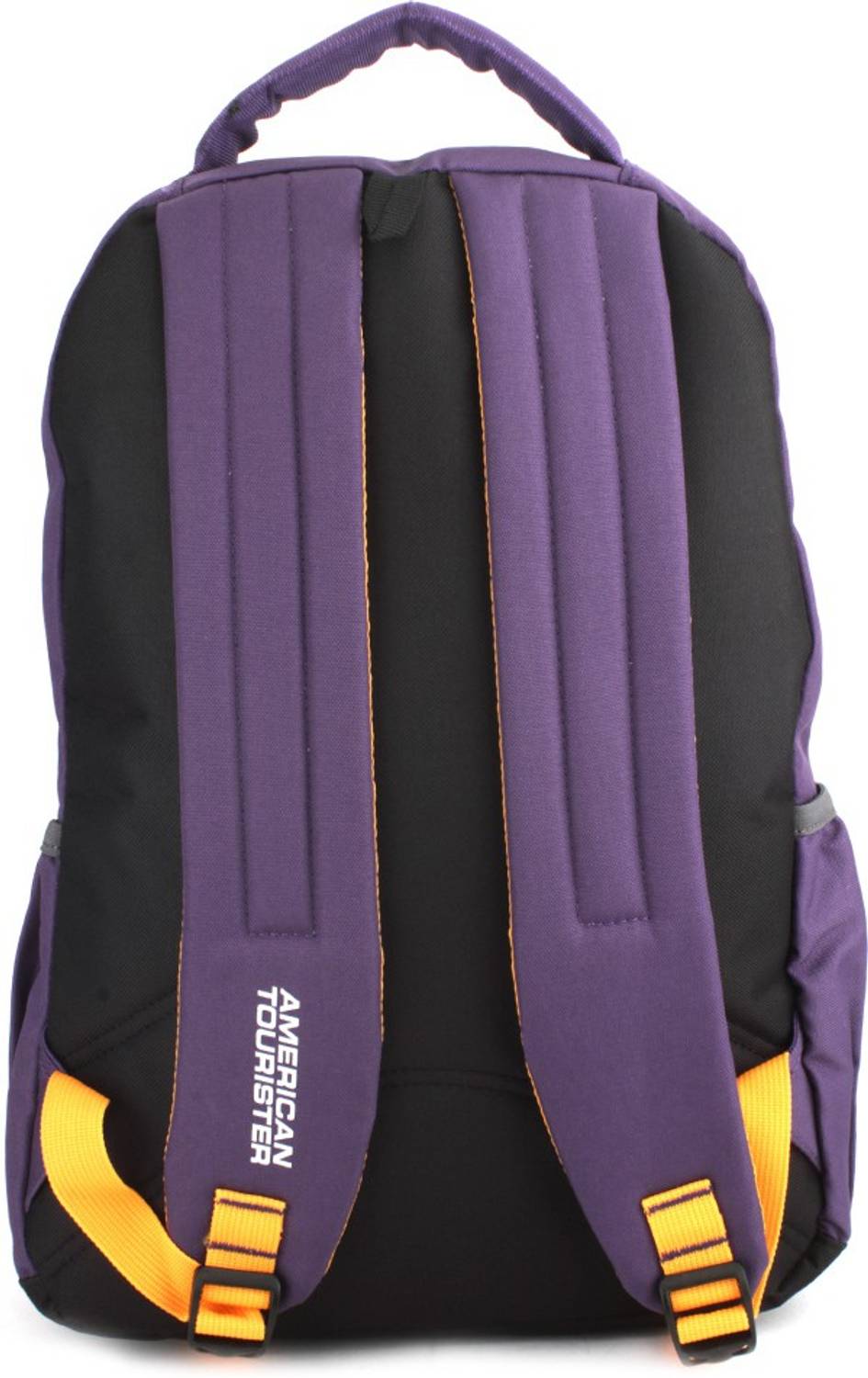 american tourister encarta purple laptop backpack BRIDGET  Cabin backpack S/M 40x30x20 American