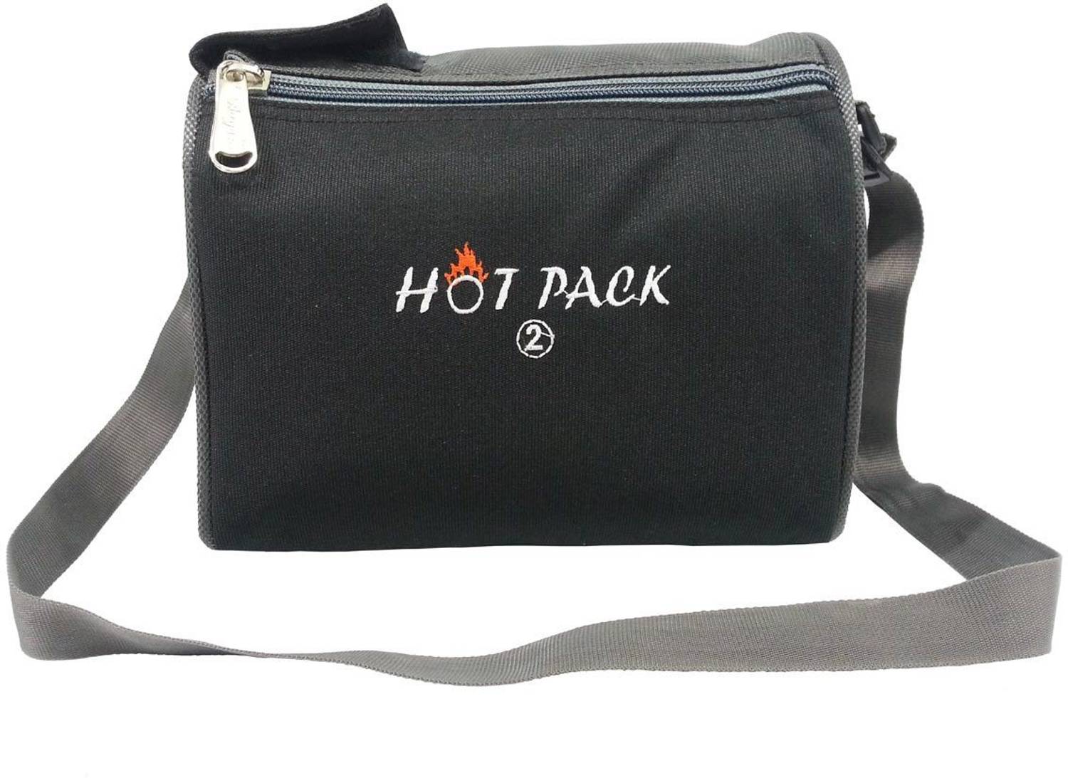 Leather Land Hot Pack -2 Waterproof School Bag