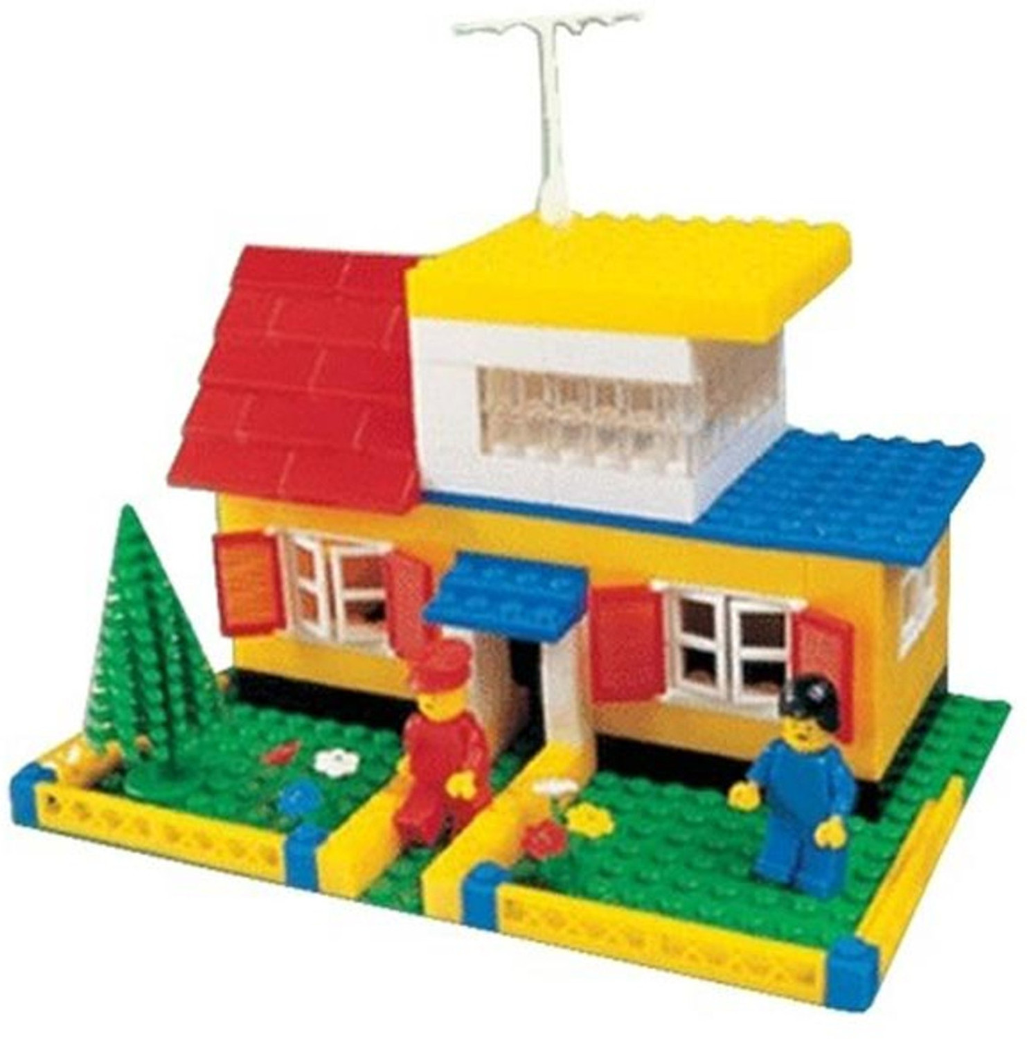 Image of Peacock The Young Architect