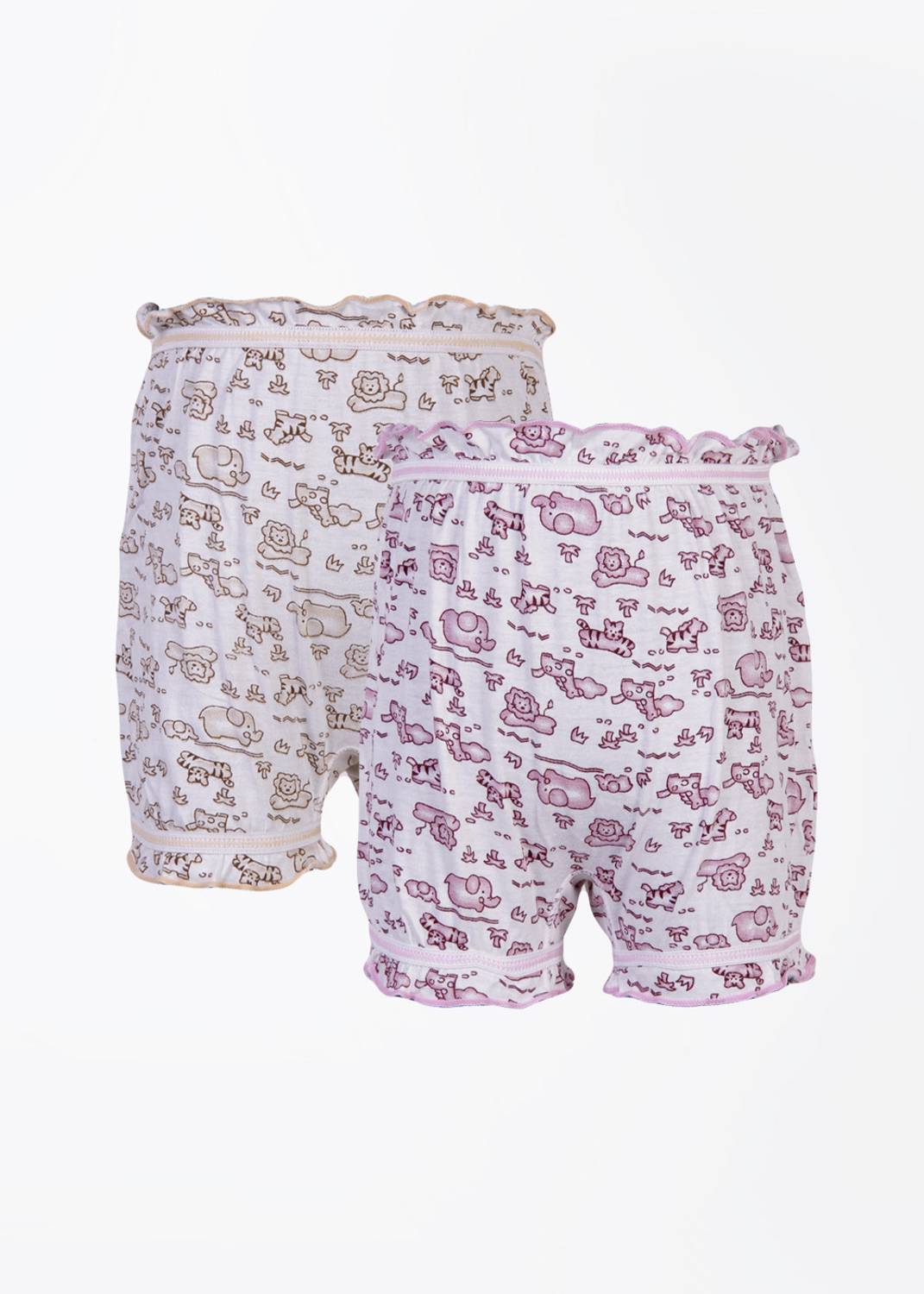 BodyCare Boys Baby Girl's Bloomer