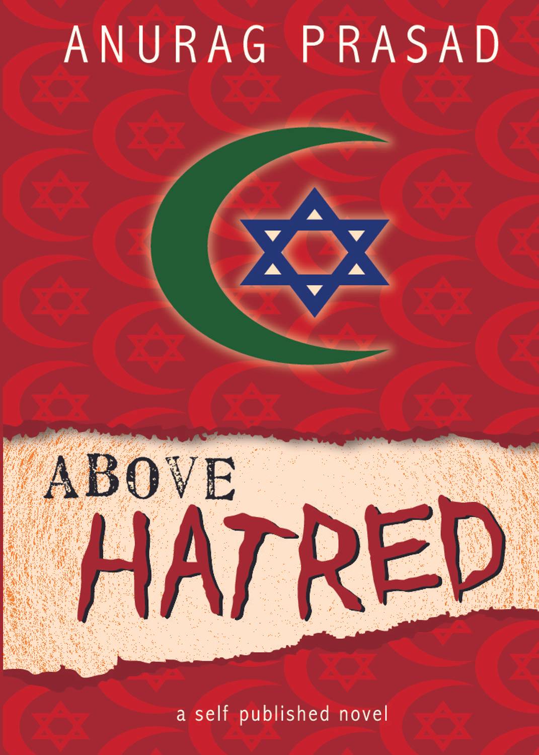 Above Hatred