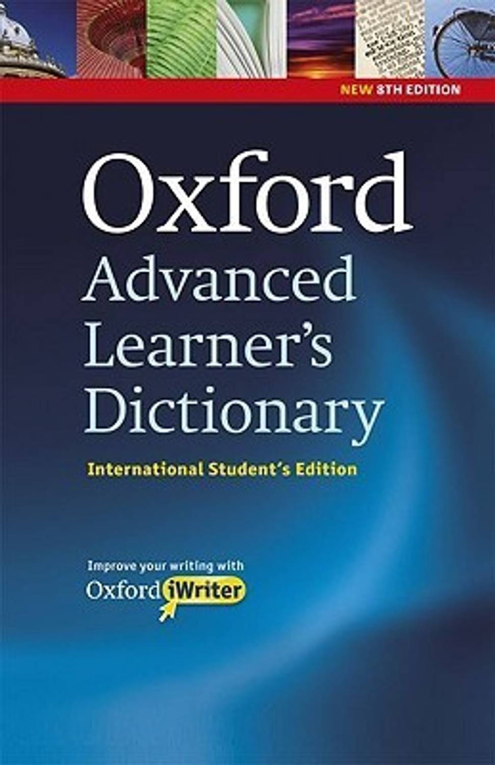 Oxford Advanced Learner's Dictionary, 8th Edition: Oxford