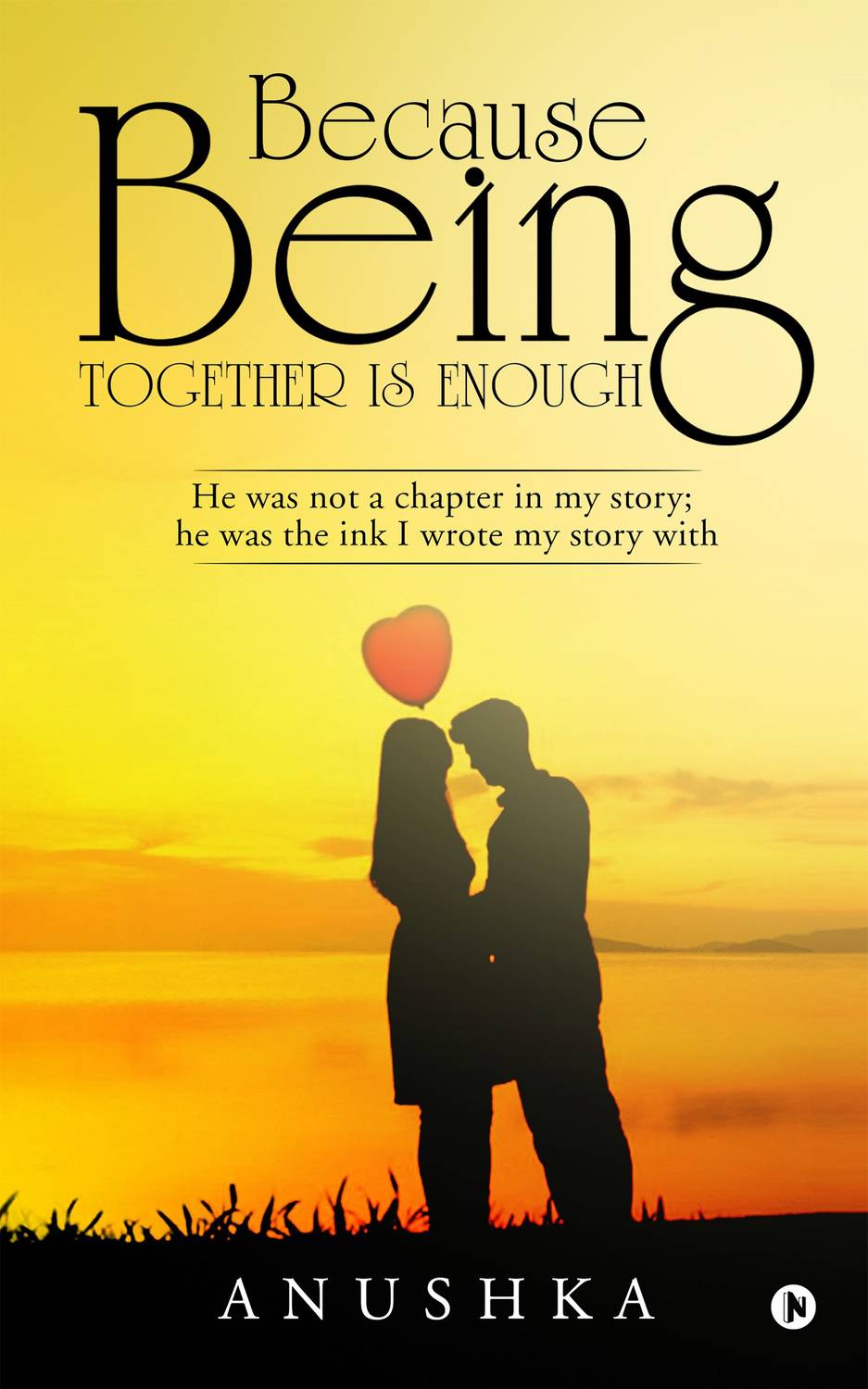 Because Being Together Is Enough
