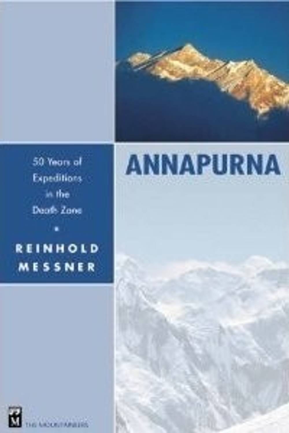 Annapurna