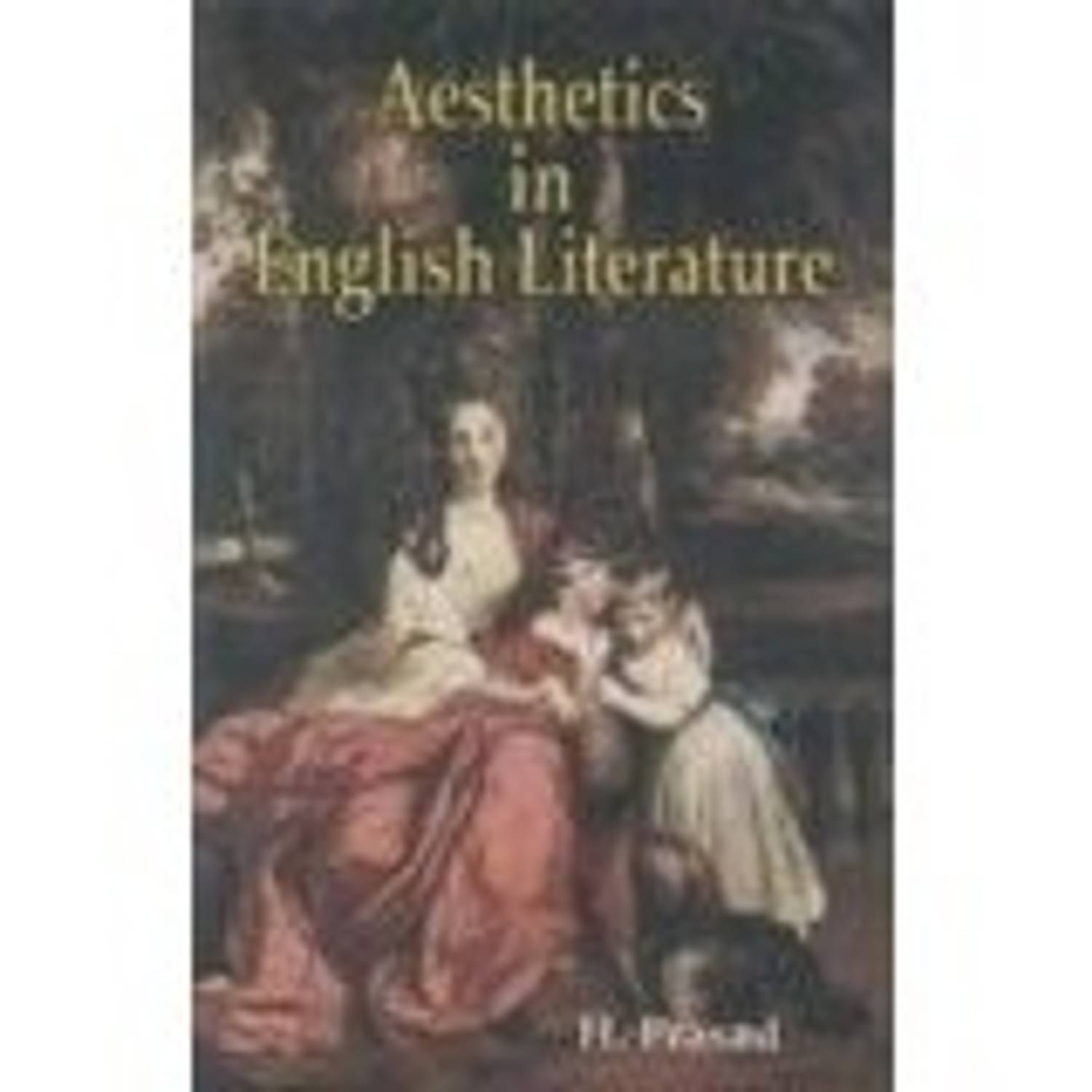 Aesthetics in english literature