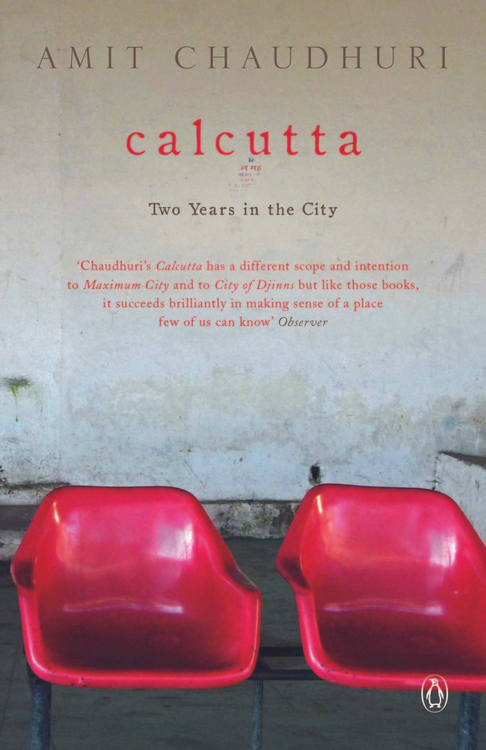 Calcutta