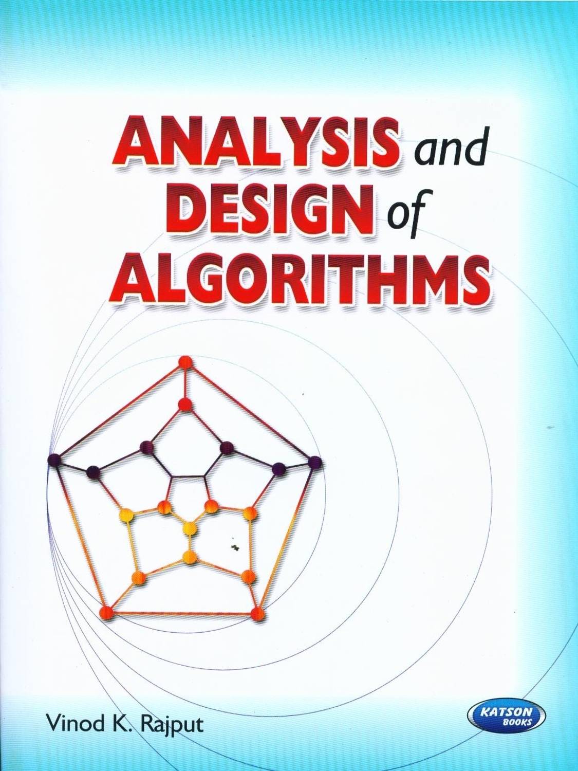 Analysis And Design of Algorithms