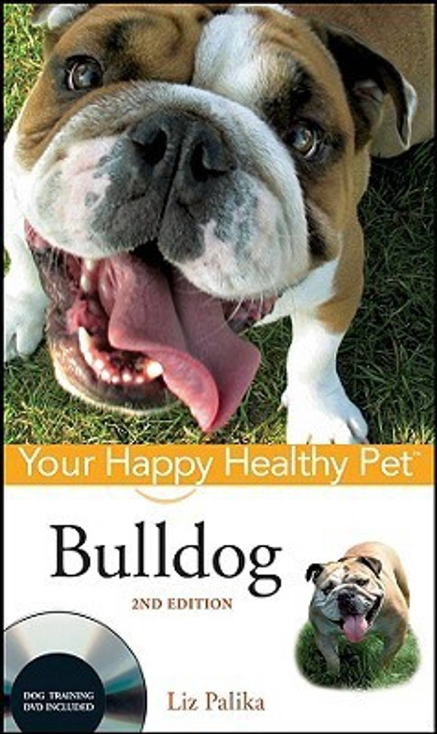 Bulldog 2 HAR/DVD 2nd  Edition