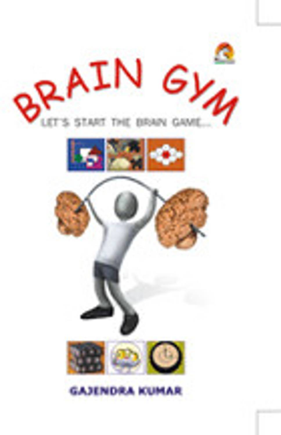 Brain Gym 01 Edition