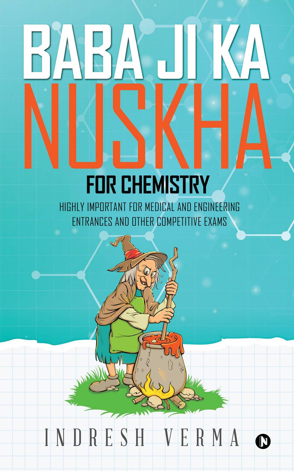 BABA JI KA NUSKHA - FOR CHEMISTRY