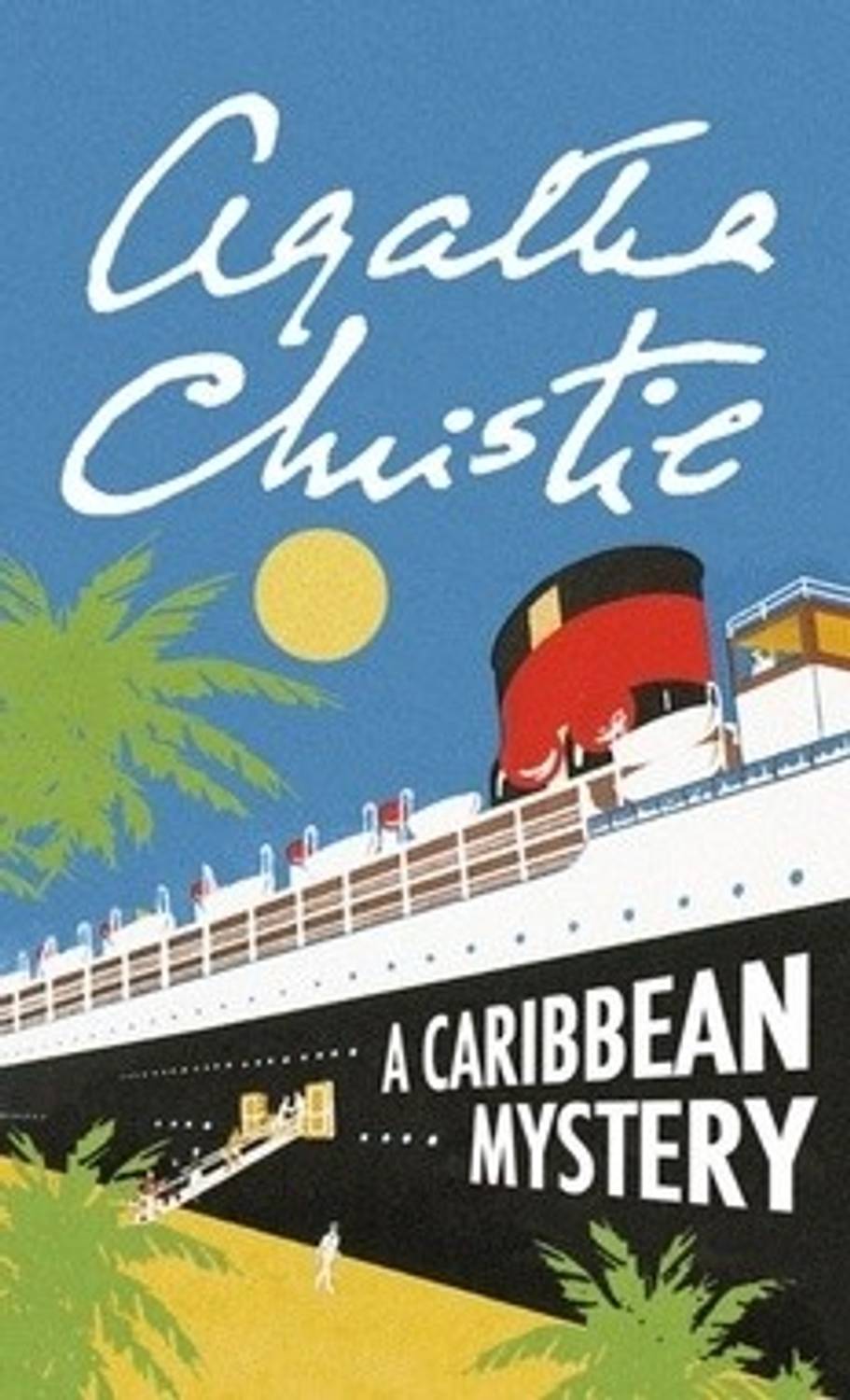 CARIBBEAN MYSTERY