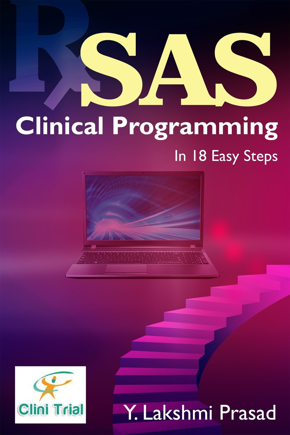 Image of SAS Clinical Programming
