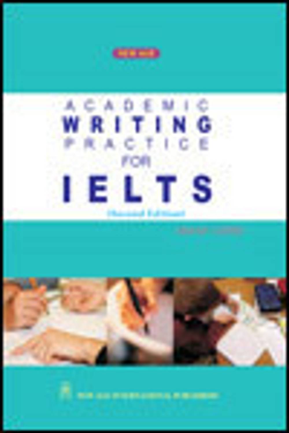 Academic Writing Practice for IELTS 2nd Edition