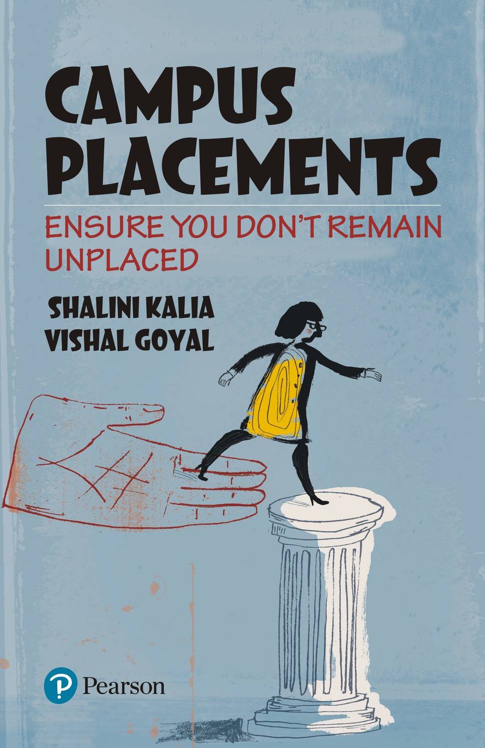 Campus Placements - Ensure You Don't Remain Unplaced 1 Edition