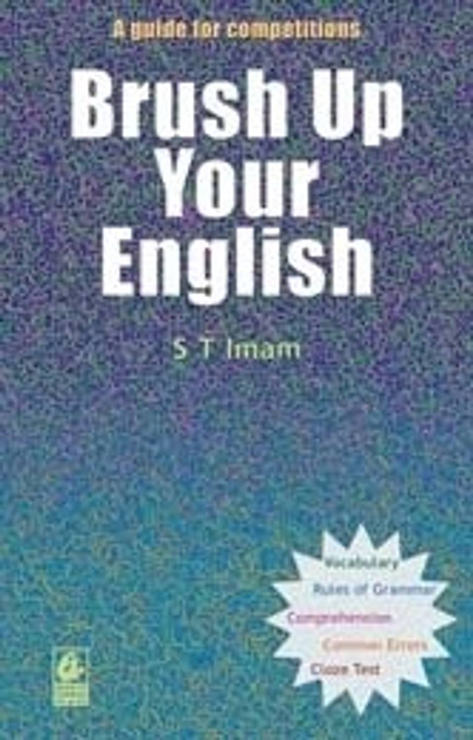 Brush Up Your English / E2 2 Edition