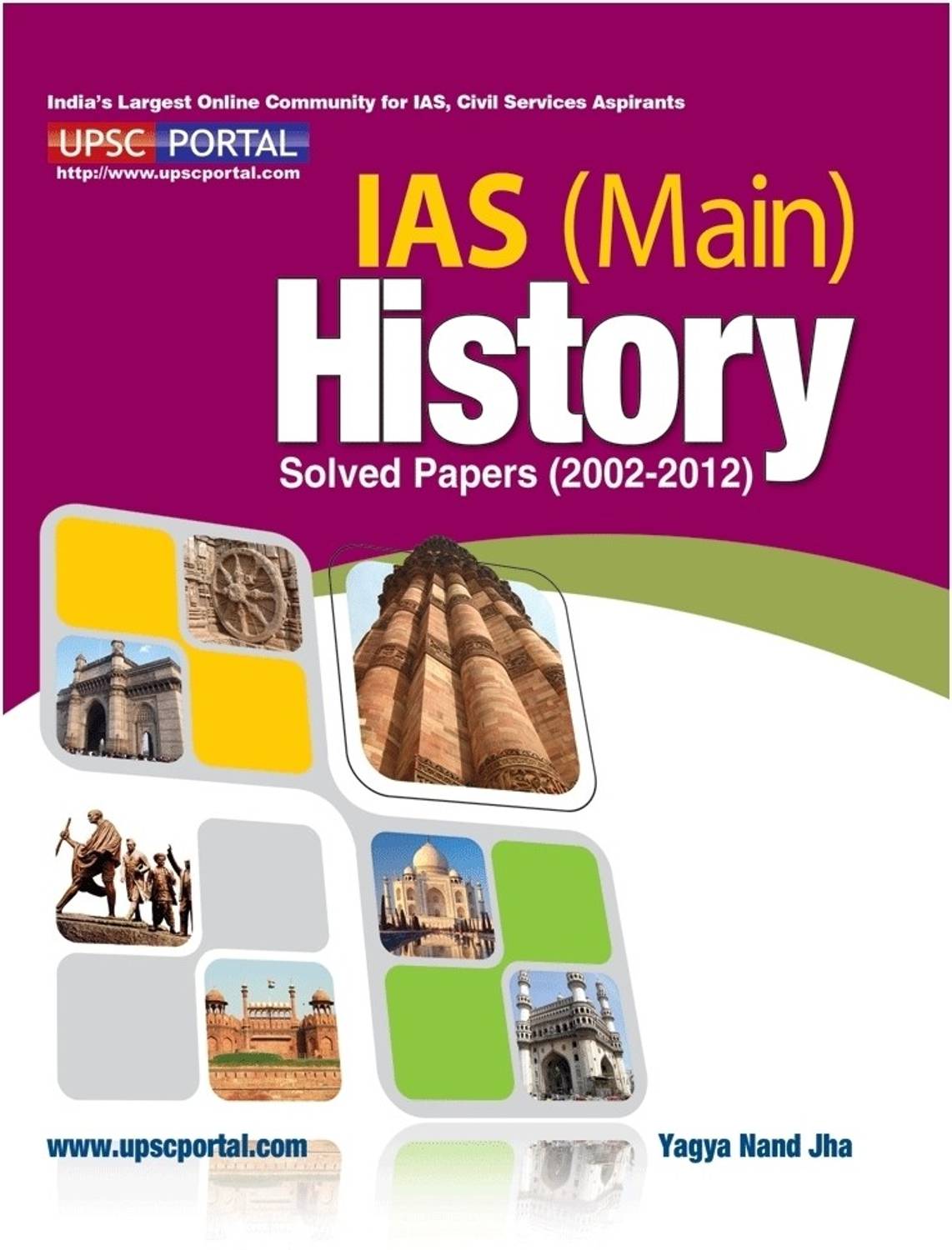 C13 - IAS Mains History