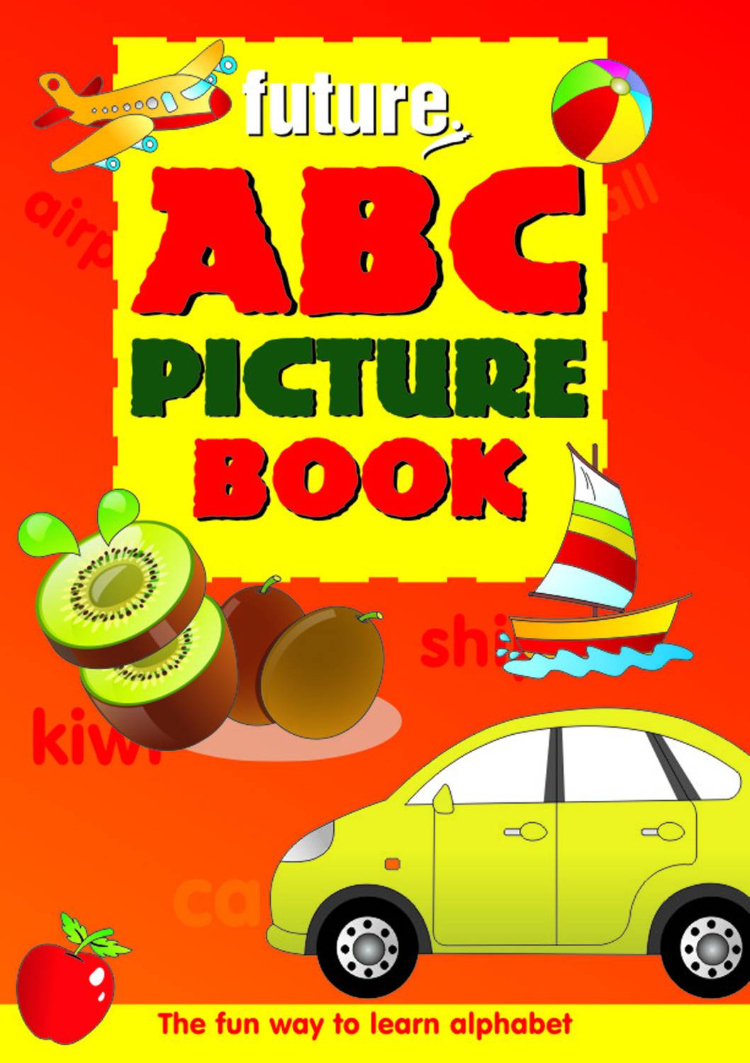 ABC Picture Books