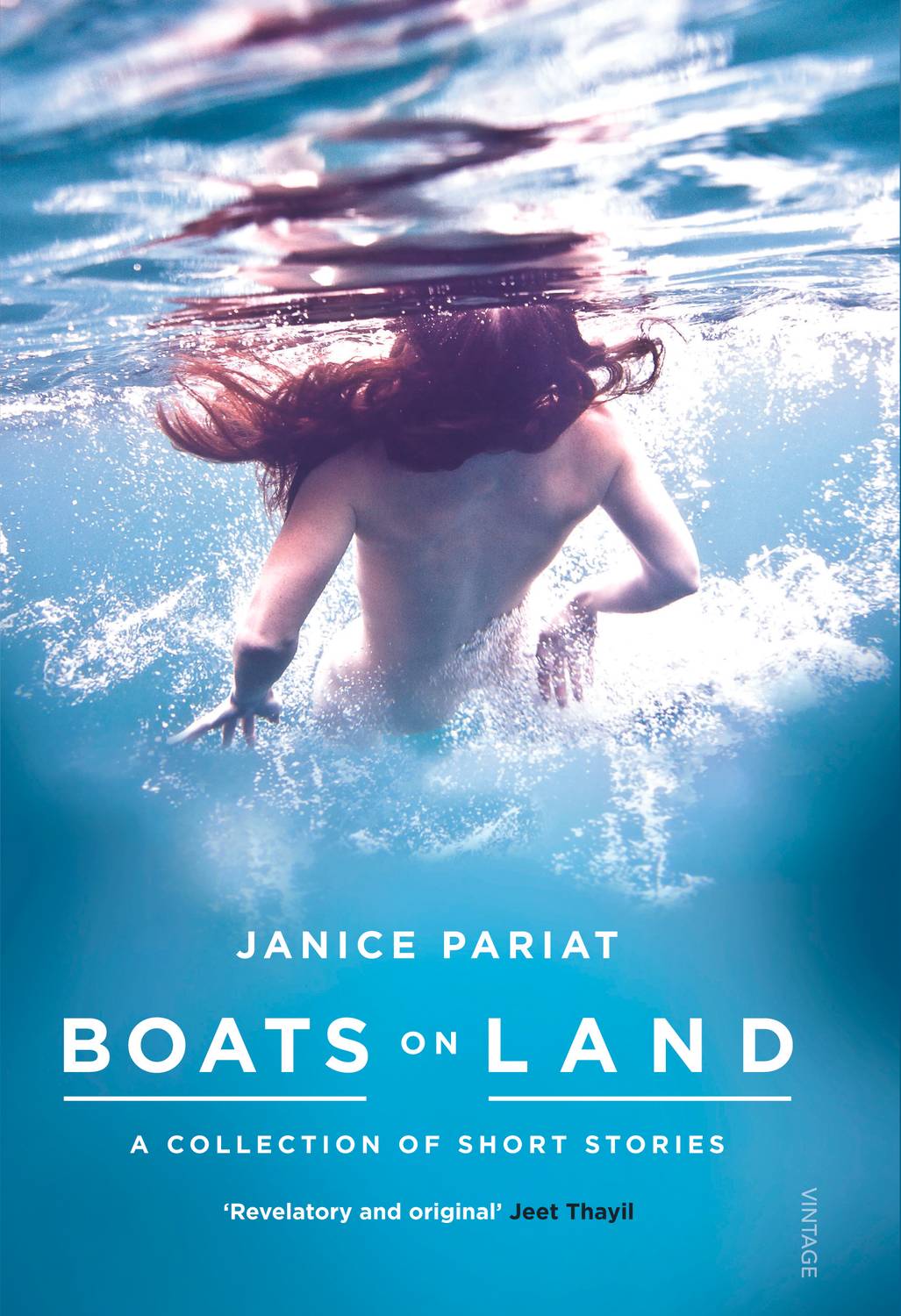 Boats On Land