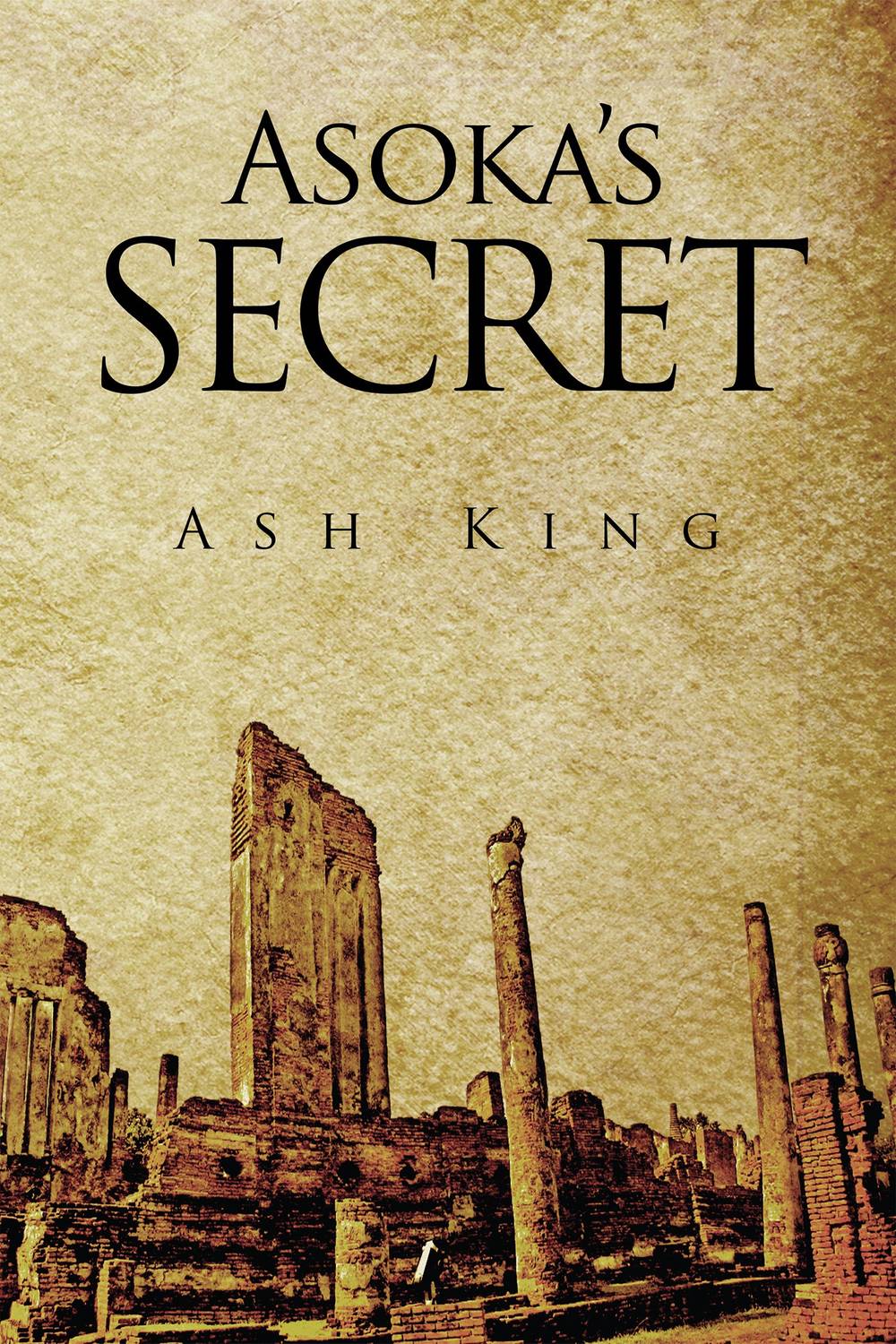 Asoka's Secret