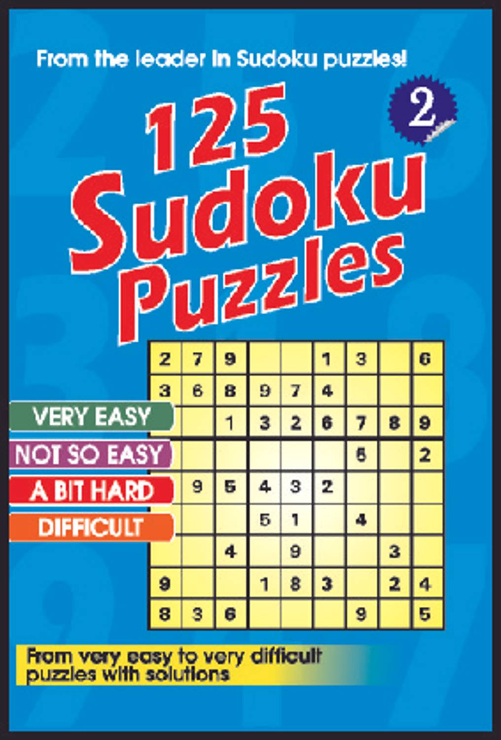 101 Nonomino Sudoku Puzzles (Three-in-One)