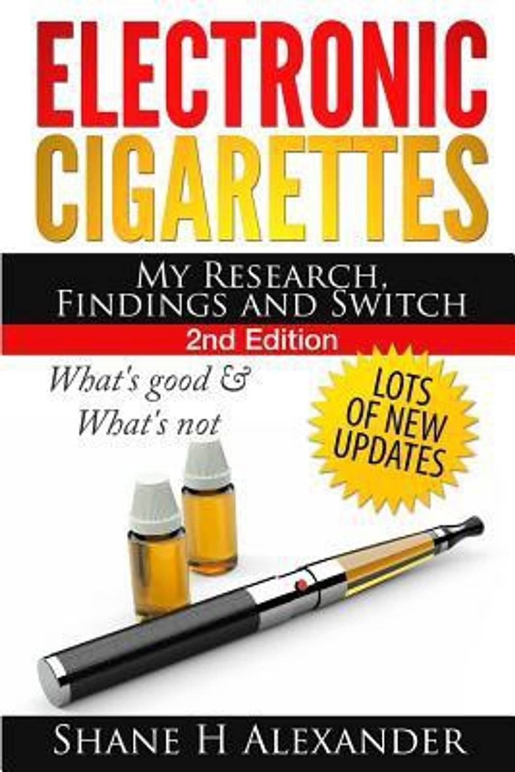 elfbar nachfüll pod läuft aus How Many Cigarettes Equals One Vape Device? main image 1