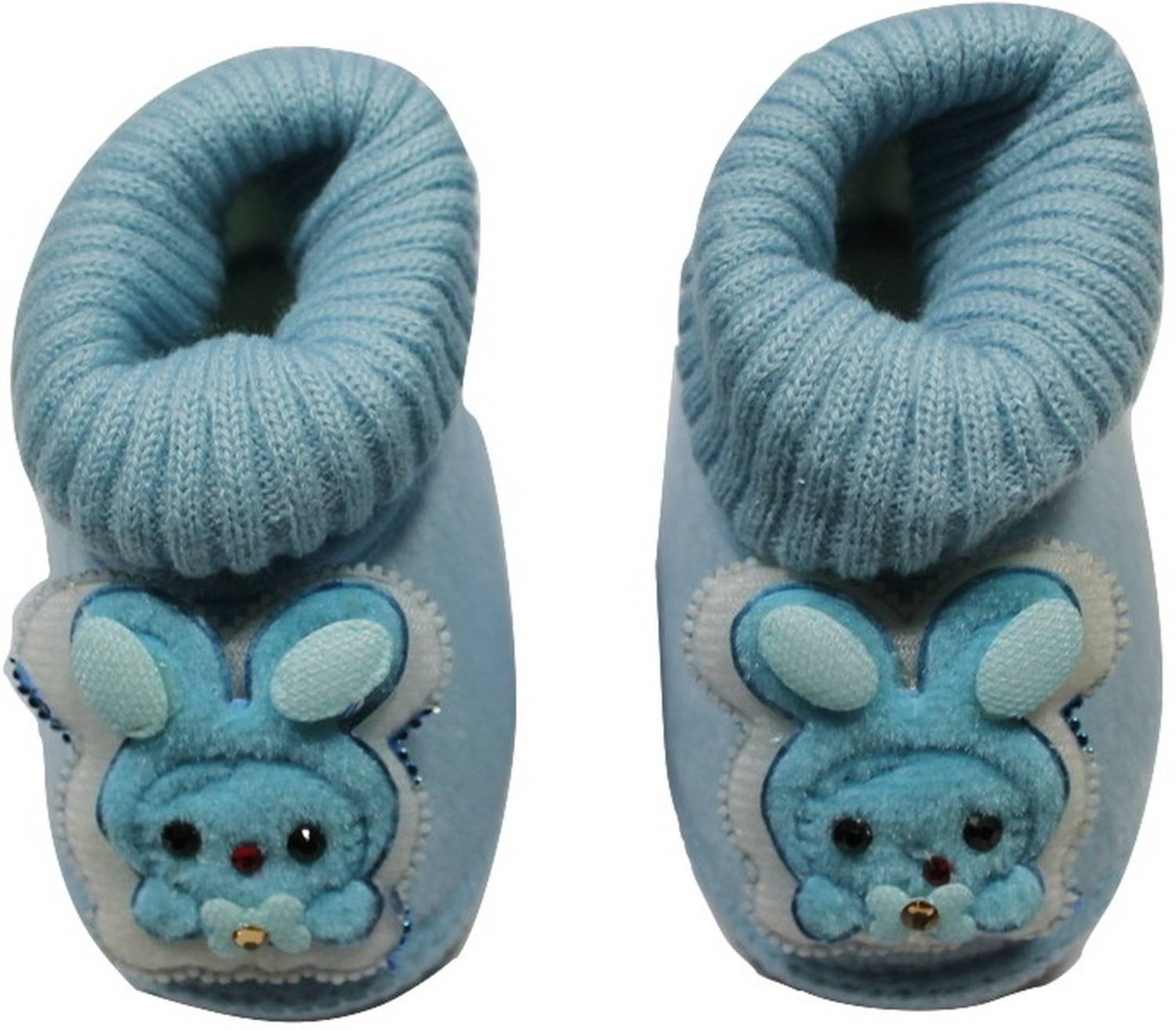 Camey Booties