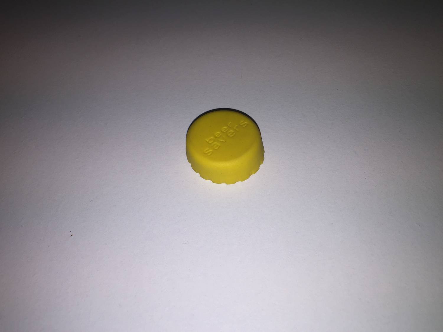 Chateau Silicone Bottle Stopper