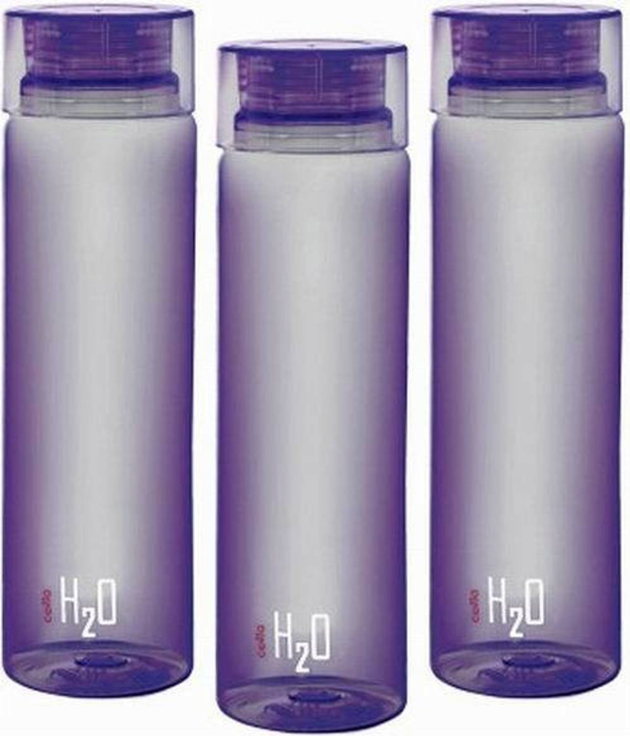 cello h2o 1000 ml Bottle